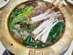 -和庆斋羊蝎子火锅·碳缸烧烤(顺义旗舰店)
