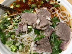 -贵凤凰贵州米粉(望京店)