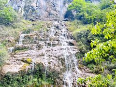 -华蓥山天意谷景区