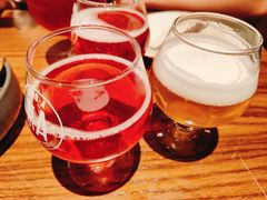 -京A Brewpub·精酿餐吧(幸福村店)