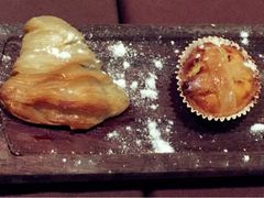 甜点拼盘-Mammamia意大利餐厅(阳春巷店)