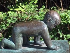 -维格兰雕塑公园