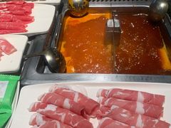 -海底捞火锅(之心城店)
