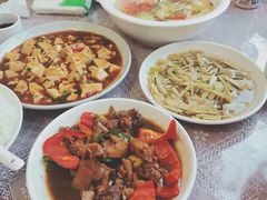 -天乐农家鱼头王(天目湖店)