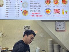 -何老二卤汁凉粉