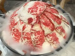 -椰子湾·海南火锅·糟粕醋·椰子鸡(正大广场店)