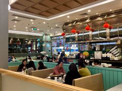 -翠华餐厅(正佳广场店)