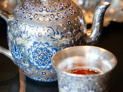 -北京古城老院厉晓麟精致菜