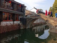 -周庄古镇景区-双桥