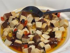 -院里寻菜·精致庭院菜(观沙岭店)