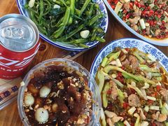 -李大爷的泡椒馆(冉家坝店)
