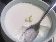 茉莉花奶冻-翠府(翠湖北路店)
