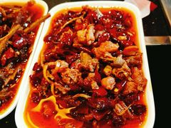 -自贡好吃客(科华店)