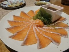 -寿司皇(扬名广场店)