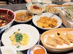 -渔语鱼新川菜Bistro(万象天地店)