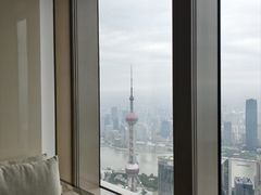 -上海柏悦酒店