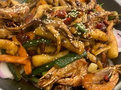 -五谷屯私房菜·始于2005(中山陵童卫路店)