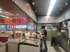 -广九餐室(陈家祠扬韬广场店)