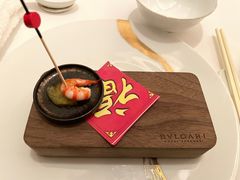 -宝丽轩中餐厅BAOLIXUAN