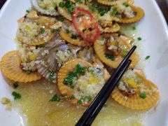 -海精英海鲜世界(台海路店)