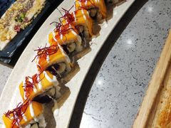 -妥妥烤肉料理(昙华林店)