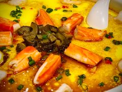 -满汉楼(江畔店)