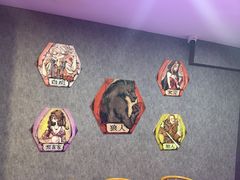 -FullHouse桌游狼人跑团剧本杀(徐家汇店)