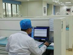 -西安交通大学口腔医院(主院区)