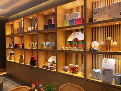 -若蘭慈·无国界素食料理(欢乐海岸店)
