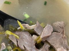 -陈记汤饭(水巷口店)