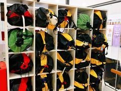 -浛道跆拳道·拳击·体适能