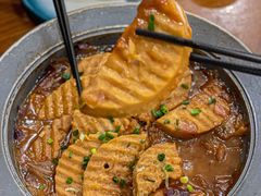 -锡和无锡菜(景丽苑店)