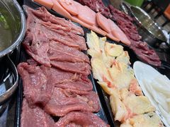 -福合埕牛肉丸(福平路店)
