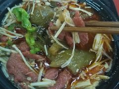 -扬州大学扬子津校区润园餐厅