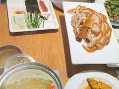 -德香苑脆皮烤鸭·经典(爱融荟城店)