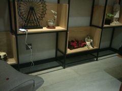 -美豪怡致酒店(上海长寿路店)