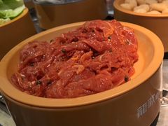 -龍歌自助小火锅(秦淮水游城店)