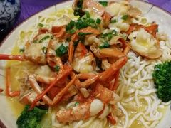 -盛港湾海鲜食府(黄沙店)