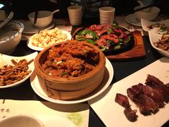 -舌尖上的食缘花园主题餐厅