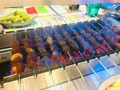 -嫩羊羊·延边烤串·朝鲜族美食(张家港美食街店)