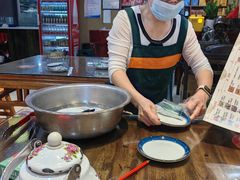 -祥老弟老信丰萝卜饺旗舰店(建设路二分店)