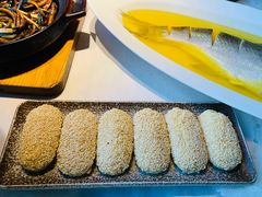 -淮扬府·游园京梦(中粮广场店)