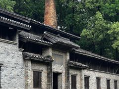 -景德镇古窑民俗博览区