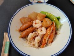 -左记港食(融科天城店)