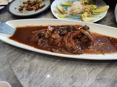 -会宾园·云山宴中餐