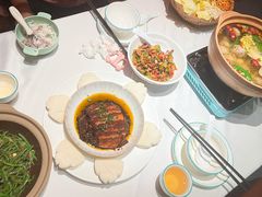 -湘语·湖南家常菜(新洲店)