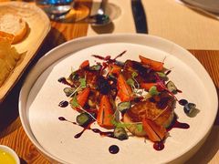 -Mercato莫卡多露台餐厅与酒吧(K11店)
