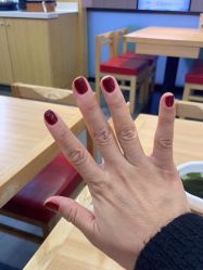-纤纤玉手美甲美睫美容