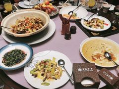 -宝燕壹号景观餐厅(龙盛国际商业广场店)