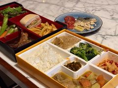 -上海雅居乐万豪侯爵酒店